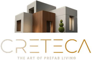 creteca Προκατασκευασμένα Σπίτια στη Κρήτη