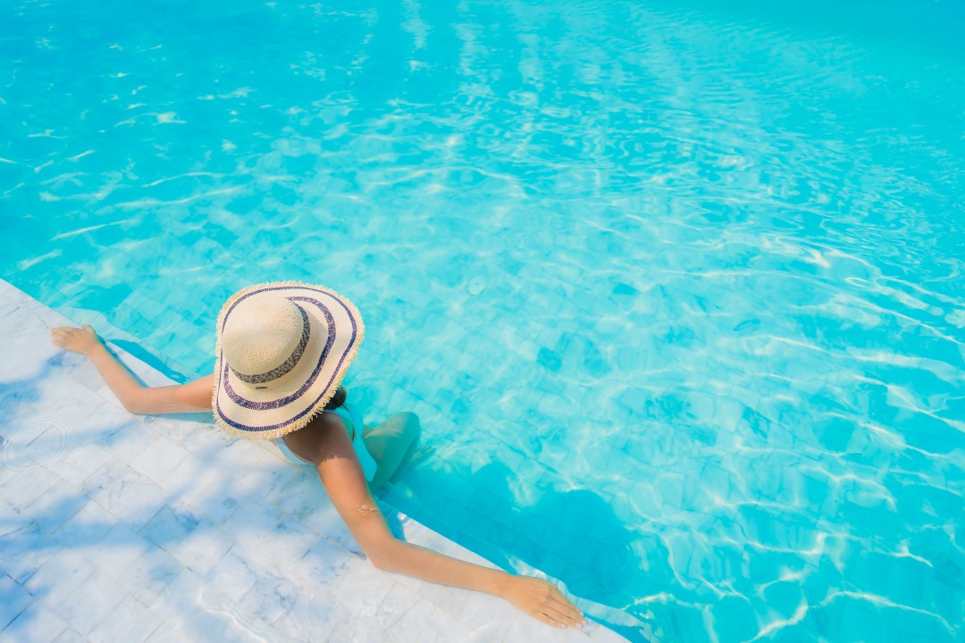 Prefabricated Pools Ideal Dimensions. How to Choose, What Options Are There?